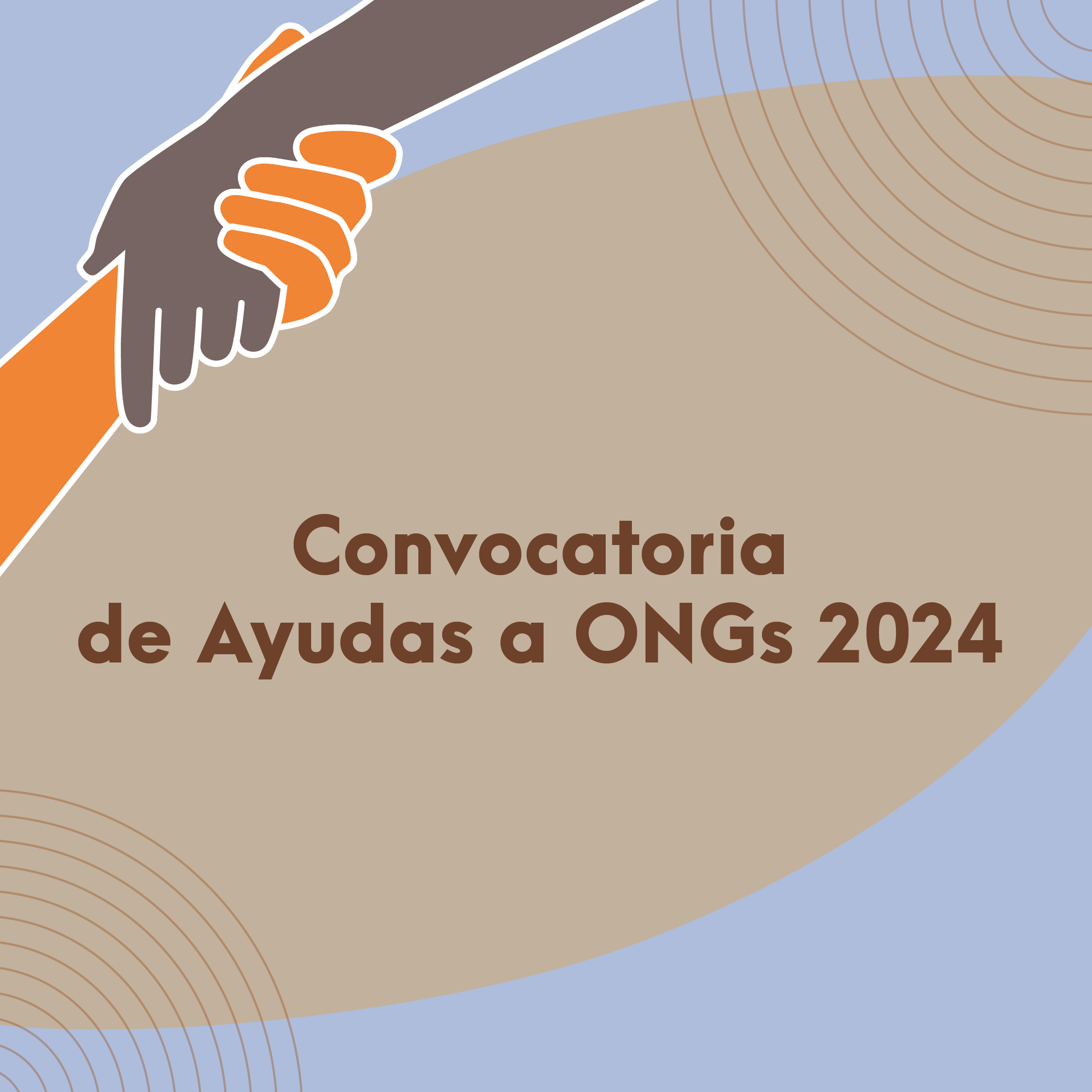 Convocatoria de Ayudas a ONG 2024, Entidades Privadas sin fines de lucro de ámbito estatal,